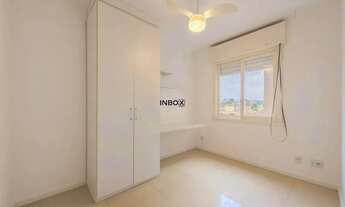 Imagem 7: Apartamento de 103m² com 3 Dormitórios, suíte, garagem e Lazer Completo