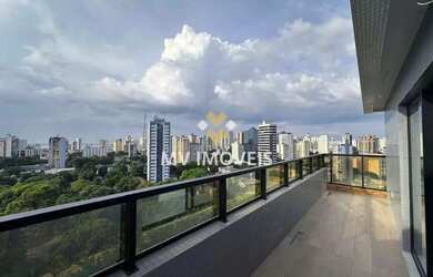 Imagem 2: Cobertura no Ed. Livello Garden - Batista Campos - Belém/PA