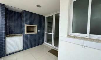 Imagem: Apartamento o bairro Barreiros