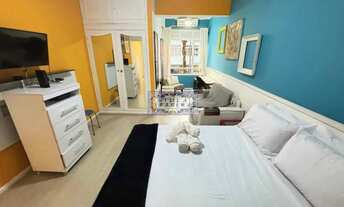 Imagem: INCRÍVEL LOCALIZAÇÃO NA DIVISA DE COPACABANA