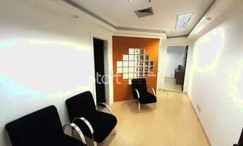 Imagem 4: Sala - Centro - Campinas