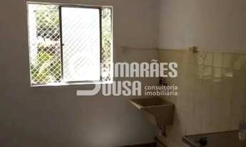 Imagem 3: Apartamento com 2 dormitórios para alugar, 52 m² por R$ 1.800,00 - Ponte de São João - Jun