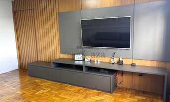 Imagem 5: Oportunidade - Apartamento - Jardim São Dimas - Residencial Tressoldi Heitor - 3 dormitóri