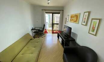 Imagem: Flat com ótimo preço no bairro Jardins