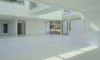 Imagem 3: Casa 6 suítes exclusiva no Tamboré 3