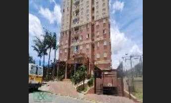 Imagem: Apartamento com 1 dormitório à venda