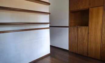 Imagem 4: Apartamento com 4 dormitórios à venda, 175 m² por R$ 1.560.000 - Funcionários - Belo Horiz