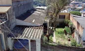 Imagem 2: Dois terrenos em um só lote/ Travessa Lourenço de Almada (Ferrazópolis