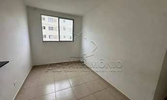 Imagem 2: APARTAMENTO 2 QUARTOS RESIDENCIAL PLATINUM