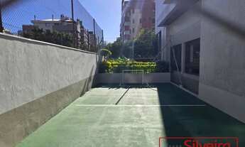 Imagem 3: COBERTURA DE 322M² SEMI MOBILIADA