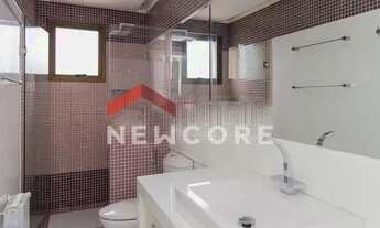 Imagem 4: Cobertura em Rua Tito Lívio Zambecari - Mont Serrat - Porto Alegre/RS