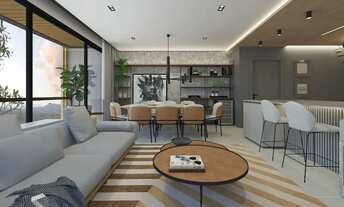 Imagem 5: Apartamento em Nossa Senhora das Graças