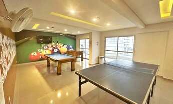 Imagem 5: APARTAMENTO COM 128,00 m² - GUILHERMINA - PRAIA GRANDE SP