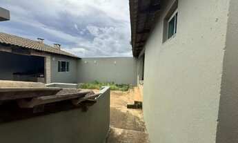 Imagem 6: Casa 3 quartos - Edícula com fogão à lenha e churrasqueira