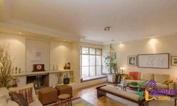 Imagem 2: CASA ASSOBRADADA - BROOKLIN - SP