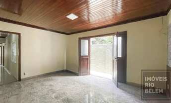 Imagem 6: Aluguel - Casa, 480m², 4 suítes, 2 vagas, Batista Campos Belém PA