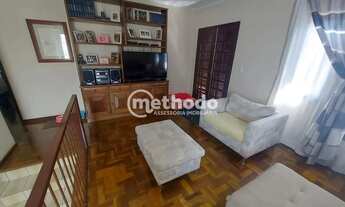 Imagem 5: Casa com 3 dormitórios à venda, 213 m² por R$ 600.000,01 - Jardim Nova Europa - Campinas/S