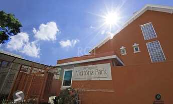 Imagem 4: Casa Condominio para Venda - 107.98m², 3 dormitórios, sendo 1 suites, 1 vaga - Teresópolis