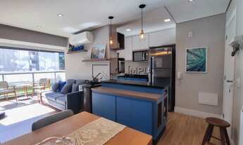 Imagem 2: Venda Apartamento 3 Dormitórios - 72 m² Pinheiros