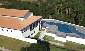 Imagem 6: Terreno em Fazenda Santa Lúcia - Americana