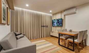 Imagem 4: Apartamento em Mont Serrat