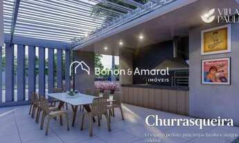 Imagem: Terreno à venda no Condomínio Villágio