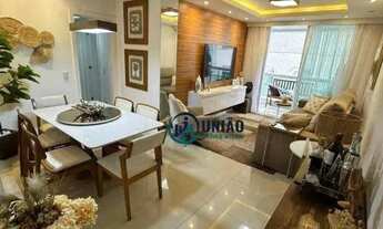 Imagem: Apartamento com 2 quartos à venda, 85 m²