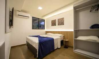 Imagem 4: Flat em tambaú Flat / studio com 1 dormitório