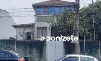 Imagem 3: Terreno à venda, 736 m² por R$ 4.137.000,00 - Vila Assunção - Santo André/SP