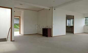 Imagem 3: Casa à venda em Itu, Jardim Paraíso, com 4 suítes, com 523 m²