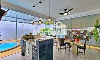 Imagem: Casa térrea à venda no Condomínio Jardim