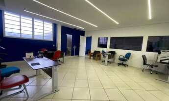 Imagem: Casa comercial para locação em Vila dos