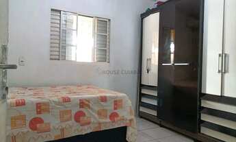 Imagem 5: Casa no bairro Jardim Vitoria na cidade de Cuiabá MT