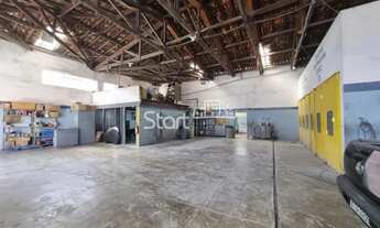 Imagem 2: Barracão - Vila João Jorge - Campinas