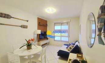 Imagem: Apartamento frente mar 1 dormitórios Astúrias