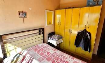 Imagem 6: 02 dormitórios, bairro Santa Maria Gorethi, sala enorme, cozinha e banheiro, aceita financ