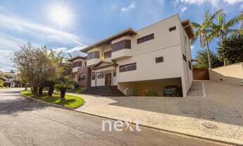 Imagem: Casa - Barão Geraldo - Campinas