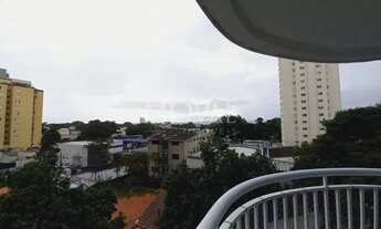 Imagem 3: Apartamento a Venda Vila Adyana 3 Dormitórios 1 suíte 105m²