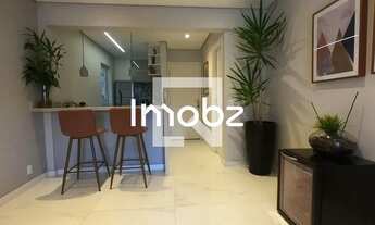 Imagem 6: Apartamento à venda no Condominio First Class Morumbi - Rua Ascencional, 237 - São Paulo