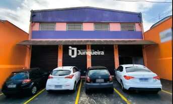 Imagem: Salão para aluguel, 5 vagas, Vila Rezende