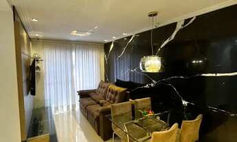 Imagem 3: Mirantes Passaré - Porteira Fechada (Mobiliado) - 58m² - 2 quartos + Closet - Lazer - Pass