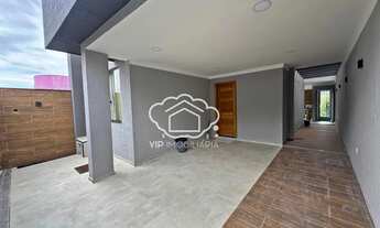 Imagem 3: Imóvel para venda possui 125 metros quadrados com 3 quartos em Campo Grande - Rio de Janei