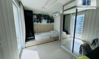 Imagem 7: Apartamento com 4 dormitórios à venda, 177 m² por R$ 2.250.000,00 - Guararapes - Fortaleza