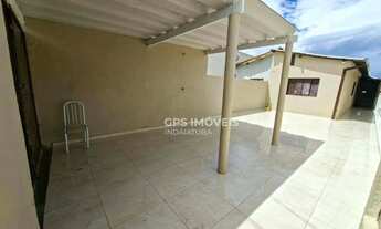 Imagem 2: Casa com 02 Quartos para locação no Jardim Marina - Indaiatuba/SP