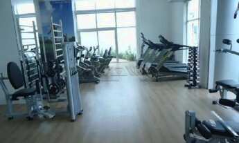 Imagem 4: Sala comercial com 41,57m², Centro empresarial Ribeirão Shopping de Ribeirão Preto SP