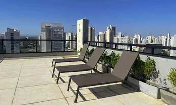 Imagem 5: APARTAMENTO / FLAT STUDIO CUIABÁ, PROX SHOP ESTAÇÃO E GOIABEIRAS, MOBILIADO