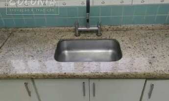 Imagem 3: Sobrado para venda ou locação - Parque das Nações, Santo André