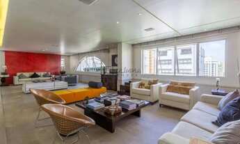 Imagem: Aluguel Apartamento 4 Dormitórios - 350