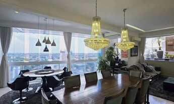 Imagem 4: Cobertura duplex no Condomínio Concept - Adrianópolis - Manaus