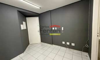 Imagem: Conjunto comercial próximo ao metro Santana